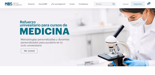 Med By Students